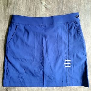 NWT EPNY Women's Golf Skort - Size 6